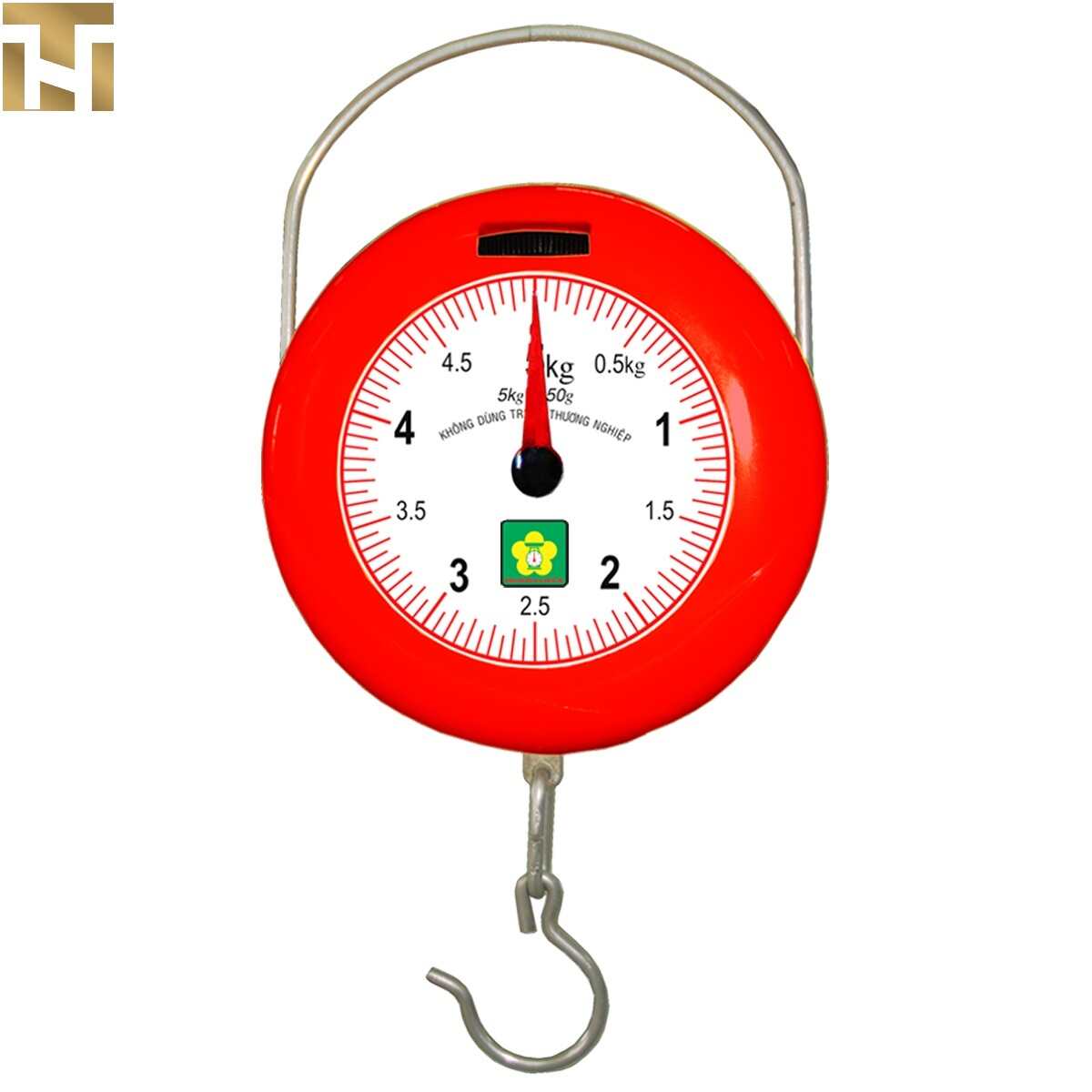 CÂN TREO MINI NHƠN HÒA 5KG